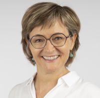 Gitte  Theil Pedersen