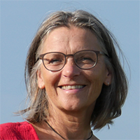 Marianne Elinor Østergaard Lind