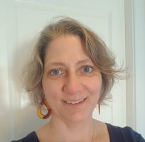 Charlotte Rømer Bergstrøm Scheibel